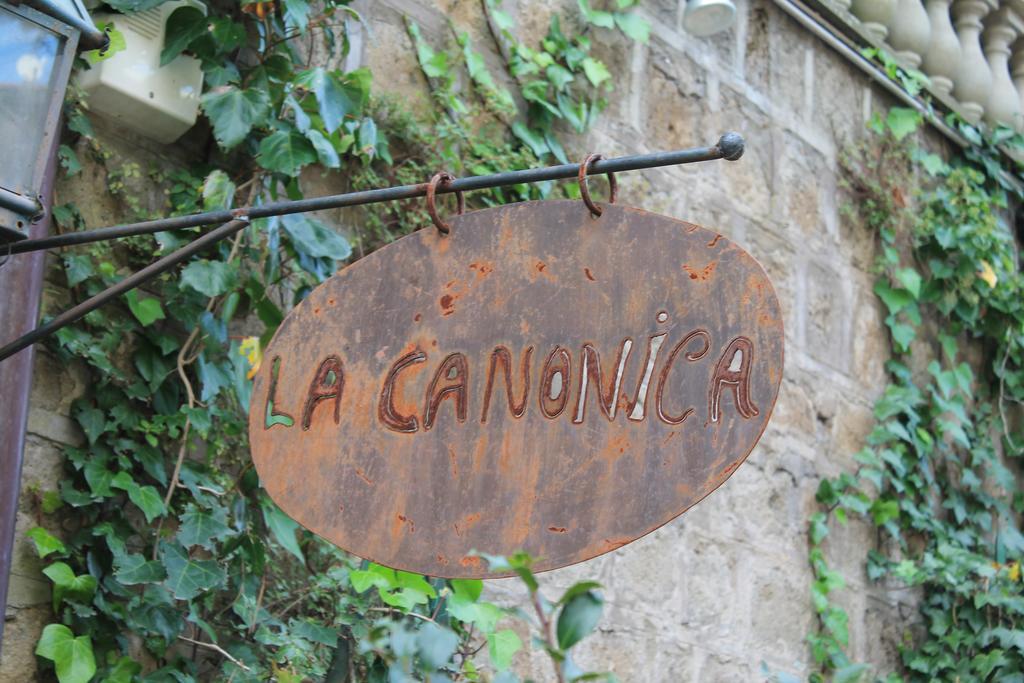 龙奇廖内 La Canonica Dei Fiori - Anna Fendi Country House酒店 外观 照片